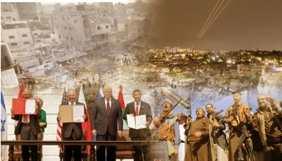 The Future of Regional Security in the Horn of Africa & Red Sea Basin (Special Dossier)