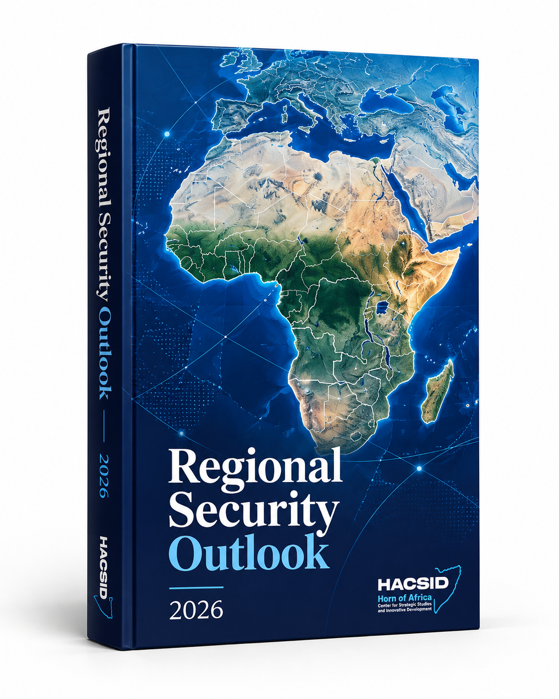 Regional Security Outlook